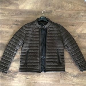 Zara Jacket